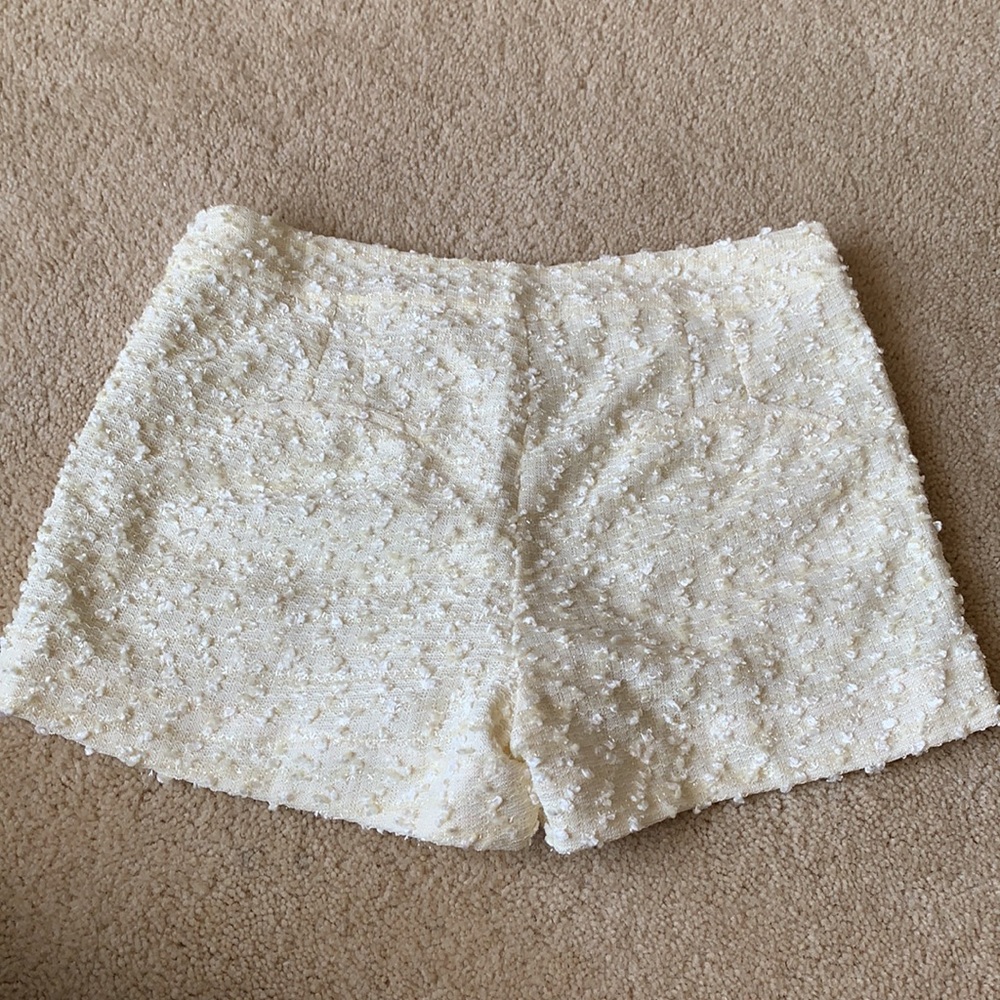 Simple From Sc Short And Jacket Set - image 4